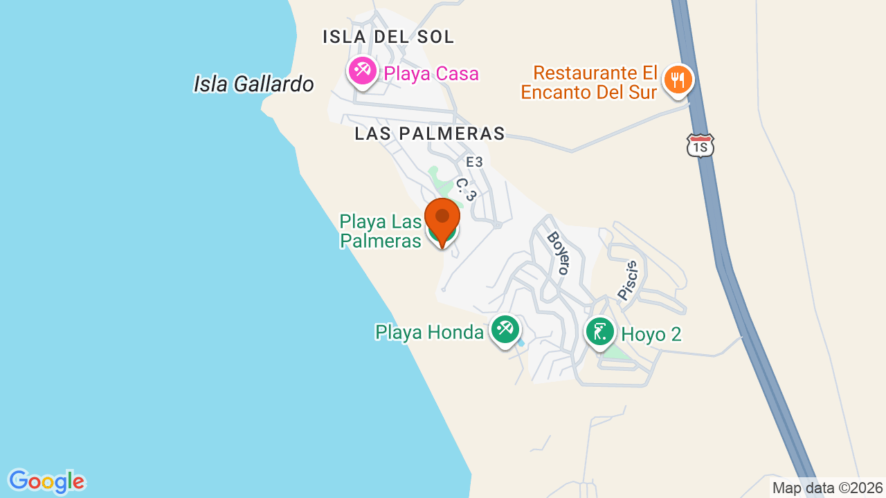 Ubicación aproximada en Cercado de Lima