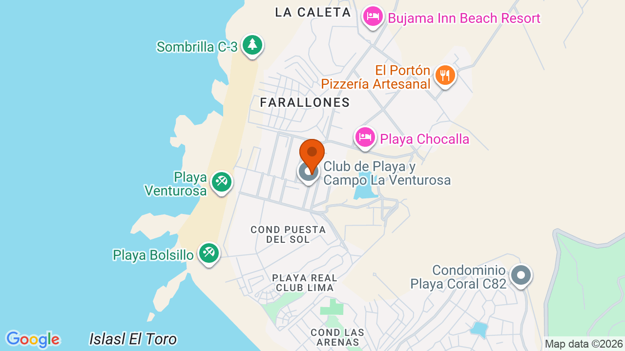Ubicación aproximada en Cercado de Lima